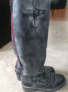 freebird roadie boots